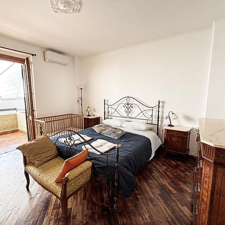 Sicilian Home アーチ・カステッロ エクステリア 写真